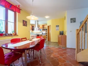 Prodej rodinného domu, Lety, Ve Škabrdli, 284 m2