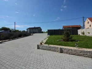 Pronájem bytu 2+kk, Kuřimská Nová Ves, 39 m2