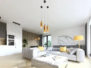 Prodej bytu 3+kk, Olomouc, Leopolda Pospíšila, 83 m2