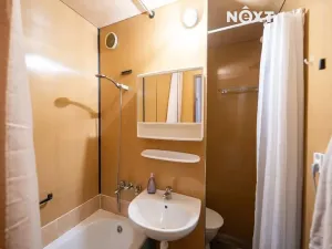 Prodej bytu 2+1, Hodonín, Očovská, 43 m2