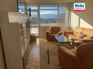 Prodej bytu 2+1, Liberec, Na Žižkově, 64 m2