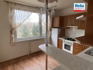 Prodej bytu 2+1, Liberec, Na Žižkově, 64 m2