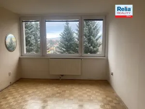 Prodej bytu 2+1, Liberec, Na Žižkově, 64 m2