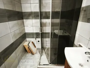 Pronájem bytu 2+kk, Mělnické Vtelno - Radouň, Chorušická, 36 m2