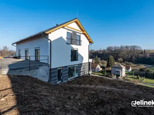 Prodej bytu 4+kk, Čistá, 99 m2