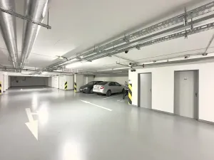 Pronájem skladu, Praha - Vršovice, Petrohradská, 3 m2