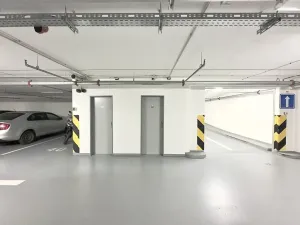 Pronájem skladu, Praha - Vršovice, Petrohradská, 3 m2