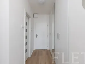 Pronájem bytu 2+kk, Praha - Hostivař, Golfová, 40 m2