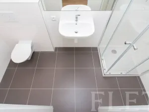 Pronájem bytu 1+kk, Praha - Jinonice, Peroutkova, 26 m2