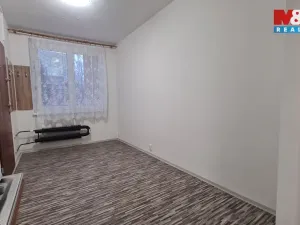 Pronájem bytu 1+kk, Brno - Bohunice, Moldavská, 15 m2