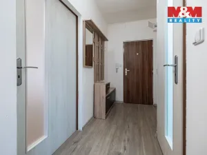 Prodej bytu 1+1, Žatec, Havlíčkovo náměstí, 41 m2