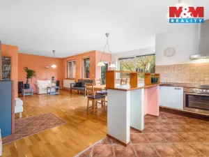 Prodej rodinného domu, Česká Lípa, Jasanová, 158 m2