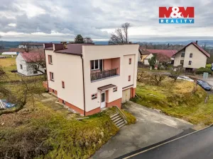 Prodej rodinného domu, Dobšice, 270 m2