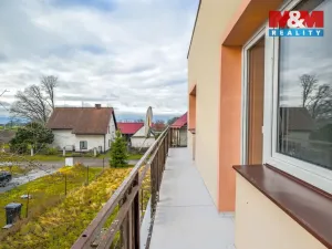 Prodej rodinného domu, Dobšice, 270 m2