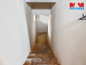 Prodej rodinného domu, Dobšice, 270 m2