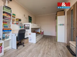 Prodej bytu 3+kk, Praha - Libeň, Sokolovská, 61 m2