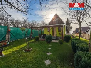 Prodej zahrady, Klimkovice, U Zahrádek, 197 m2