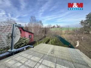 Prodej zahrady, Klimkovice, U Zahrádek, 197 m2