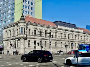 Prodej bytu 2+kk, Brno, Štefánikova, 60 m2