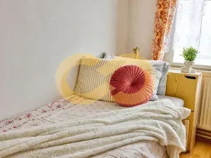 Prodej rodinného domu, Jilem, 320 m2