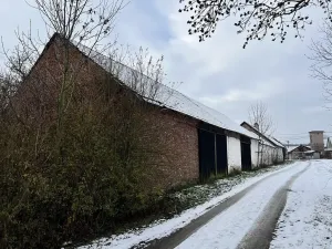 Prodej rodinného domu, Česká Skalice, 99 m2