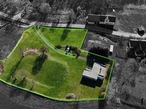 Prodej pozemku pro bydlení, Jívka, 6491 m2
