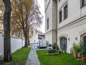 Prodej bytu 1+kk, Praha - Vršovice, Bartoškova, 48 m2