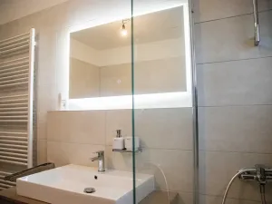 Pronájem bytu 2+kk, Heřmanova Huť, U Pondu, 60 m2