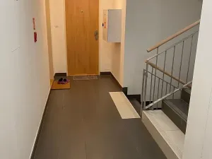 Pronájem bytu 1+1, Brno, Žabí, 33 m2