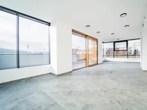 Prodej bytu 3+kk, Sokolnice, Slovákova, 104 m2