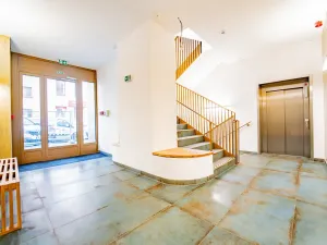 Prodej bytu 3+kk, Brno - Veveří, Slovákova, 139 m2