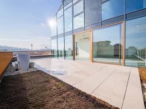 Prodej bytu 4+kk, Brno - Veveří, Slovákova, 162 m2