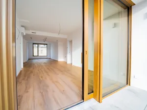 Prodej bytu 3+kk, Brno - Veveří, Slovákova, 104 m2