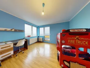 Pronájem bytu 3+kk, Praha - Stodůlky, Nad Dalejským údolím, 115 m2