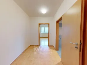 Pronájem bytu 1+kk, Praha - Stodůlky, Nad Dalejským údolím, 51 m2