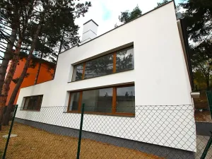 Prodej rodinného domu, Děčín, Riegrova, 250 m2