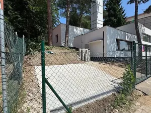 Prodej rodinného domu, Děčín, Riegrova, 250 m2