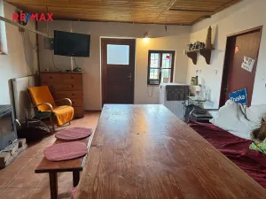 Prodej chalupy, Ruda nad Moravou, Truska, 107 m2