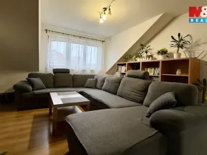 Prodej bytu 4+kk, Vyškov - Vyškov-Předměstí, Fučíkova, 99 m2