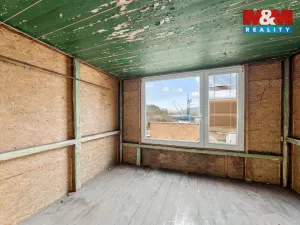 Prodej rodinného domu, Ústí nad Labem - Krásné Březno, Svádovská, 200 m2