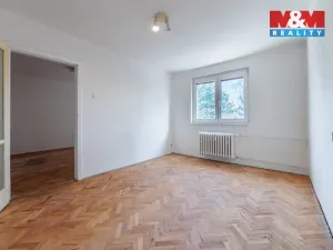Prodej bytu 2+1, Horní Slavkov, Poštovní, 50 m2
