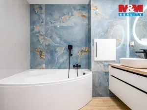 Prodej bytu 3+kk, Hradec Králové - Moravské Předměstí, Štefánikova, 61 m2