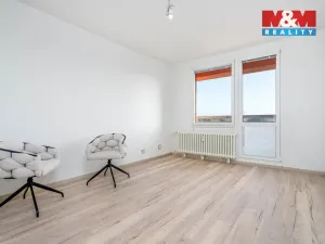 Prodej bytu 3+kk, Hradec Králové - Moravské Předměstí, Štefánikova, 61 m2