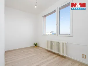 Prodej bytu 3+kk, Hradec Králové - Moravské Předměstí, Štefánikova, 61 m2