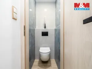 Prodej bytu 3+kk, Hradec Králové - Moravské Předměstí, Štefánikova, 61 m2