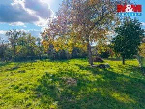 Prodej pozemku pro bydlení, Bělušice, 600 m2