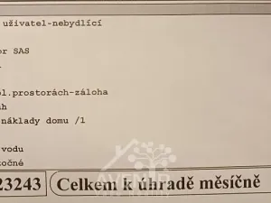 Prodej bytu 2+kk, Desná, Krátká, 32 m2