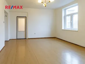 Prodej bytu 2+1, Česká Lípa, Dubická, 63 m2