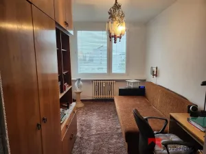 Pronájem bytu 2+kk, Kralupy nad Vltavou, sídl. U Cukrovaru, 42 m2
