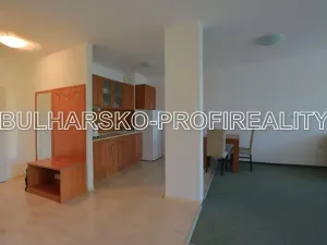 Prodej bytu 2+kk, Aheloy, Bulharsko, 85 m2